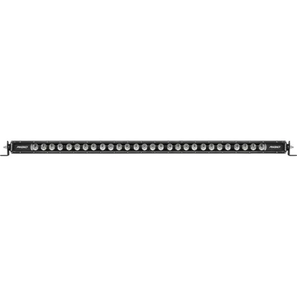 RIGID Radiance Plus SR-Series LED Light 8 Option RGBW Backlight 40 Inch RIGID - 240603