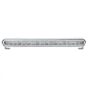 RIGID SR-L Series Marine 20 Inch LED Light Bar White With White Halo - 62000
