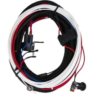 RIGID SR-M and SR-Q Backup Kit Harness - 40192