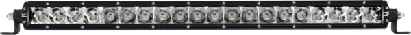 RIGID SR-Series 20 Inch Spot/Flood Combo E-Mark SR-Series Pro - 92031EM