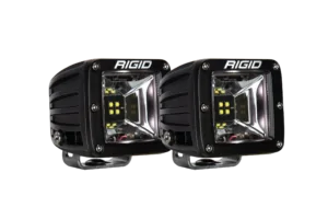 RIGID Scene White Backlight Surface Mount Pair Radiance - 68200