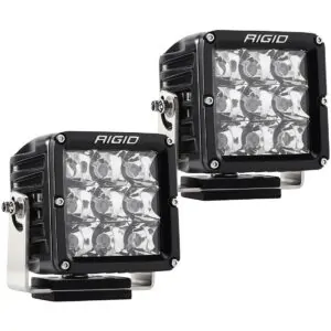 RIGID Spot Light Pair D-XL Pro - 322213