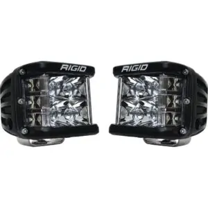 RIGID Spot Surface Mount Pair D-SS Pro - 262213