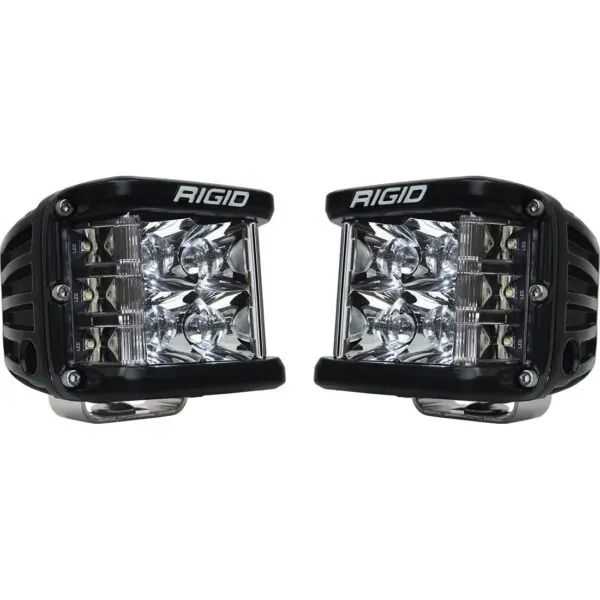 RIGID Spot Surface Mount Pair D-SS Pro - 262213