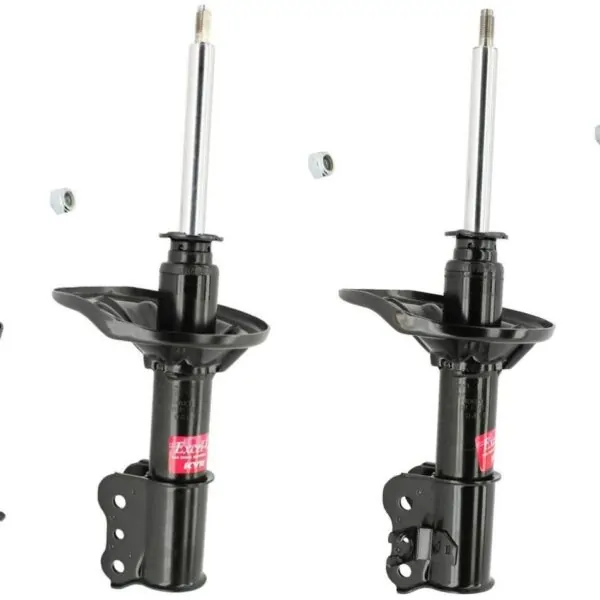 KYB Excel-G GR-2 Front Rear Shocks for 1993-97 MAZDA MX6 235601 235602 235603 235603