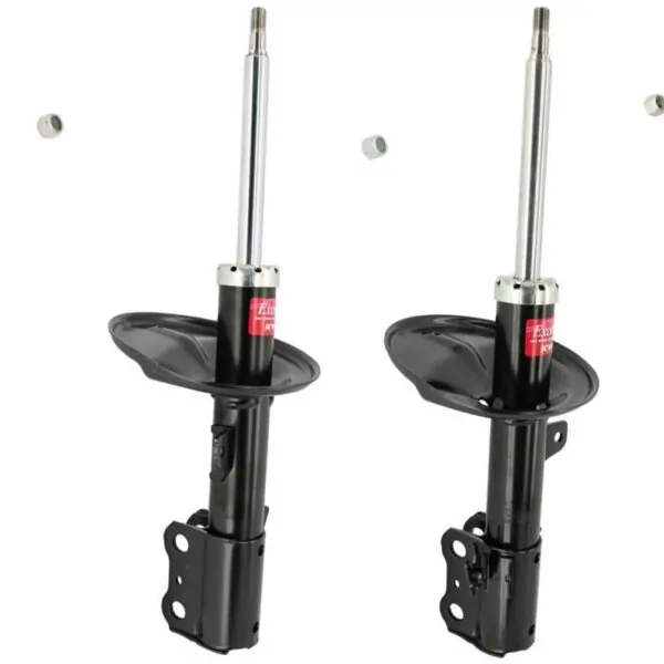 KYB Excel-G GR-2 Front Rear Shocks for 1997-01 LEXUS ES300 334245 334246 334133 334134