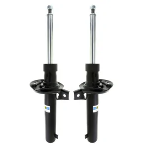 Bilstein B4 OE Replacement Front Shocks for 2012-2019 Volkswagen Beetle 2WD-4WD