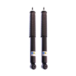 Bilstein B4 OE Replacement Rear Shocks for 2008-2016 Smart Fortwo 2WD-4WD