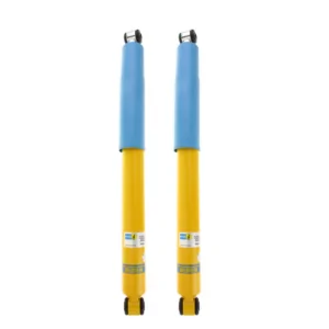 Bilstein B6 4600 Rear Shocks for 1975-1978 GMC G35 2WD-4WD