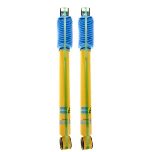 Bilstein B6 Custom fit Shocks Set 2 of (24-015943)