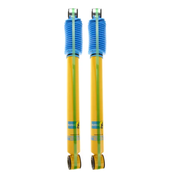 Bilstein B6 Custom fit Shocks Set 2 of (24-015943)