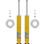 Bilstein B6 Performance Rear Shocks for 2010-2014 Subaru Outback