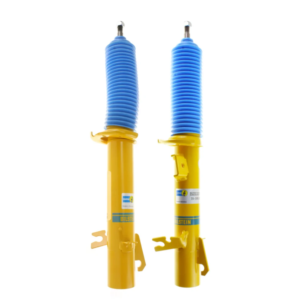 Bilstein B6 Performance Rear Shocks for 2013-2016 Mini Cooper Paceman 2WD-4WD