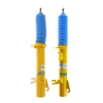 Bilstein B6 Performance Rear Shocks for 2013-2016 Mini Cooper Paceman 2WD-4WD