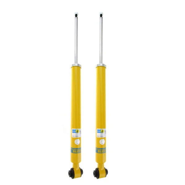 Bilstein B6 Performance Rear Shocks for 2014-2019 Mercedes-Benz CLA250 2WD-4WD