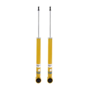Bilstein B6 Performance Rear Shocks for 2015 Volkswagen Golf 2WD-4WD