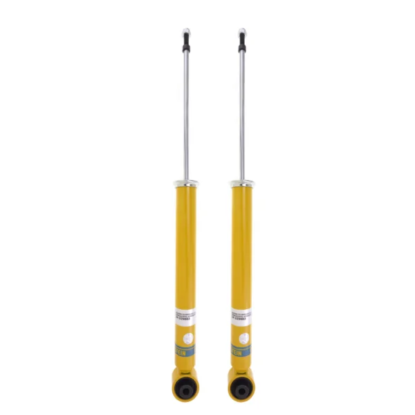 Bilstein B6 Performance Rear Shocks for 2015 Volkswagen Golf 2WD-4WD