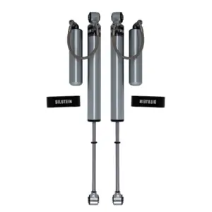Bilstein B8 5160 3 Rear Lift Shocks for 1999-2004 GMC Sierra 2500 2WD-4WD
