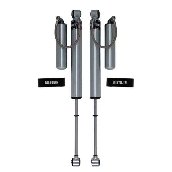 Bilstein B8 5160 3 Rear Lift Shocks for 2001-2003 Chevrolet Silverado 1500 2WD-4WD
