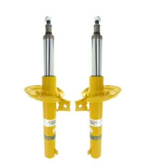 Bilstein B8 Performance Plus Front Shocks for 2015-2021 Volkswagen GTI 2WD-4WD
