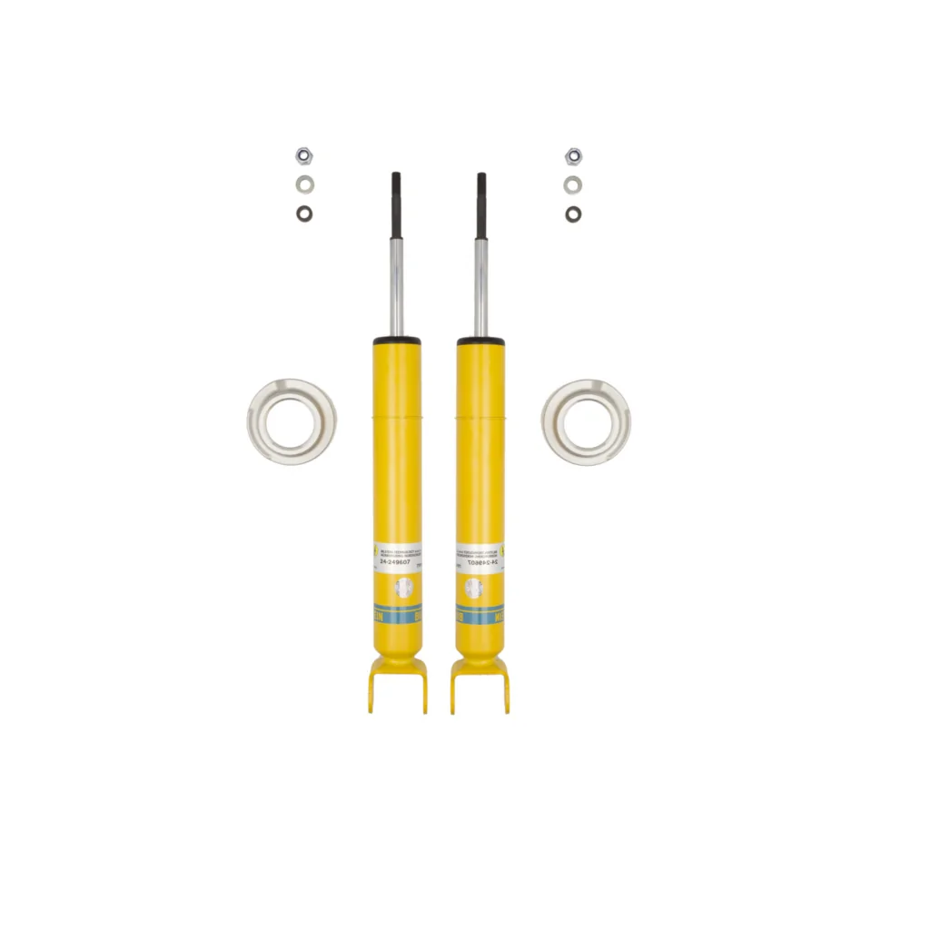Bilstein B8 Performance Plus Front Shocks for 2016-2021 Mazda MX-5 Miata 2WD-4WD