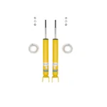 Bilstein B8 Performance Plus Front Shocks for 2016-2021 Mazda MX-5 Miata 2WD-4WD