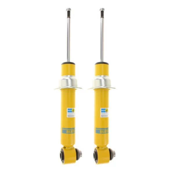 Bilstein B8 Performance Plus Rear Shocks for 2012-2018 BMW 640i 2WD-4WD