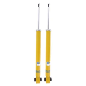 Bilstein B8 Performance Plus Rear Shocks for 2017-2019 Volkswagen Golf Alltrack 2WD-4WD