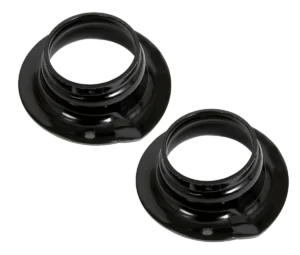 Bilstein b4-kt1-z417a00 Spring Seats (Pair) for Front Bilstein 5100/4600 Shocks for F-150 and Silverado/Sierra