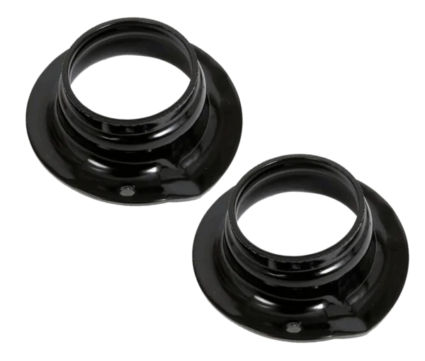 Bilstein b4-kt1-z417a00 Spring Seats (Pair) for Front Bilstein 5100/4600 Shocks for F-150 and Silverado/Sierra