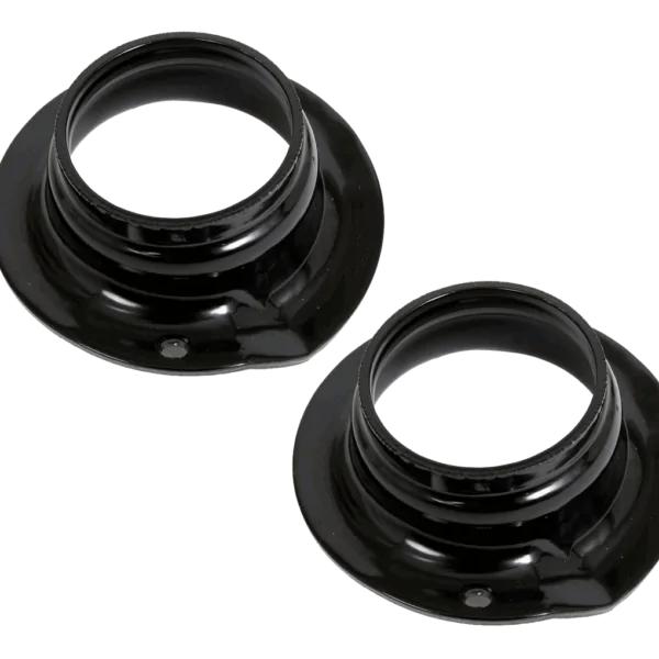 Bilstein b4-kt1-z417a00 Spring Seats (Pair) for Front Bilstein 5100/4600 Shocks for F-150 and Silverado/Sierra