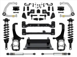 ICON Stage 2 6 Lift Kit with Billet UCA for 2022-2023 Toyota Tundra-K53272