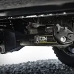 ICON Stage 5 2.5 Lift Kit with Radius Arms and Expansion Packs for 2023 Ford F-250-F-350 4WD