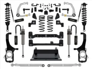 ICON Stage 5 6 Lift Kit with Billet UCA for 2022-2023 Toyota Tundra-K53275