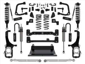 ICON Stage 5 6 Lift Kit with Tubular UCA for 2022-2023 Toyota Tundra - K53275T
