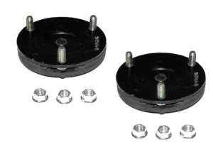 OE Replacement Top Mounts for Coilover Assembly on 2006 Isuzu I-280