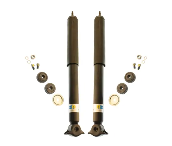 Bilstein B4 OE Replacement Front Shocks for 1977-1981 Mercedes-Benz 280E