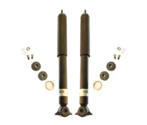 Bilstein B4 OE Replacement Front Shocks for 1978-1985 Mercedes-Benz 300CD