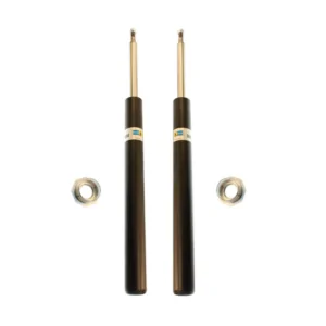 Bilstein B4 OE Replacement Front Shocks for 1984-1987 BMW 325e