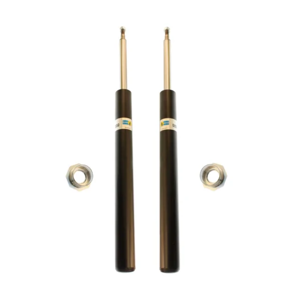 Bilstein B4 OE Replacement Front Shocks for 1984-1987 BMW 325e