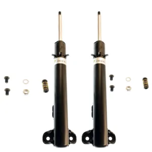 Bilstein B4 OE Replacement Front Shocks for 1994-1995 Mercedes-Benz E320 2WD-4WD