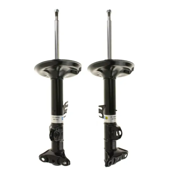 Bilstein B4 OE Replacement Front Shocks for 1996-2002 BMW Z3