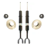 Bilstein B4 OE Replacement Front Shocks for 2001-2004 Audi A6 2WD-4WD