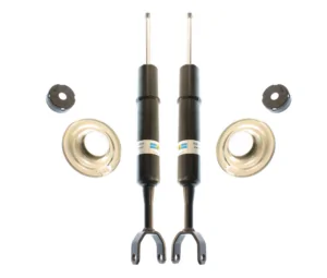 Bilstein B4 OE Replacement Front Shocks for 2001-2004 Audi A6 2WD-4WD