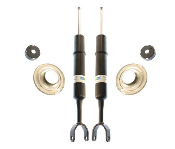 Bilstein B4 OE Replacement Front Shocks for 2001-2004 Audi A6 2WD-4WD