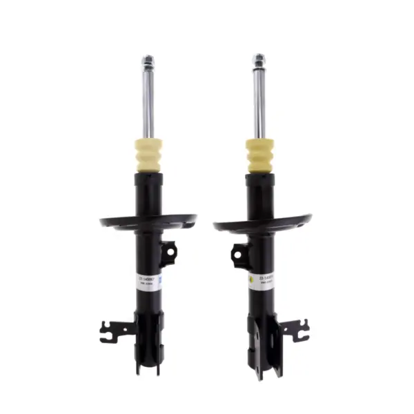 Bilstein B4 OE Replacement Front Shocks for 2003-2008 Saab 9-3 2WD-4WD