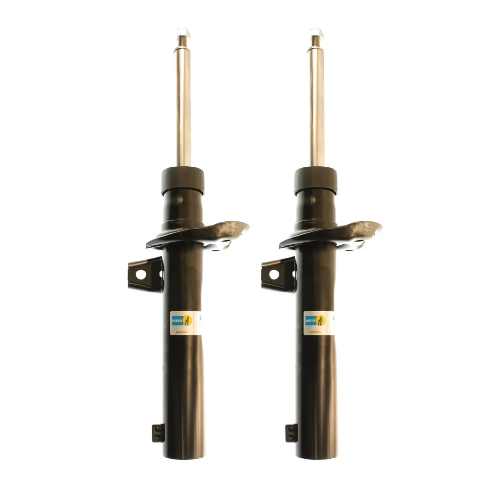 Bilstein B4 OE Replacement Front Shocks for 2005-2018 Volkswagen Jetta 2WD-4WD