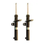 Bilstein B4 OE Replacement Front Shocks for 2005-2018 Volkswagen Jetta 2WD-4WD