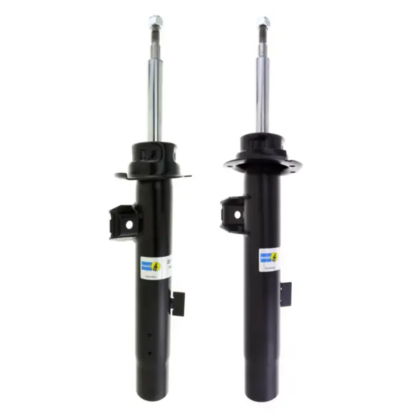 Bilstein B4 OE Replacement Front Shocks for 2008-2013 BMW 128i 2WD-4WD