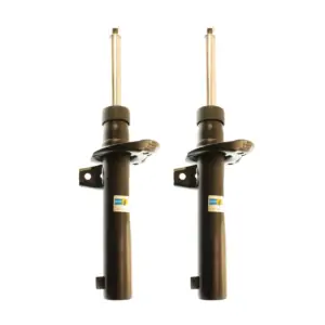 Bilstein B4 OE Replacement Front Shocks for 2012-2021 Volkswagen Passat 2WD-4WD
